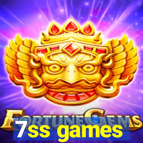 7ss games